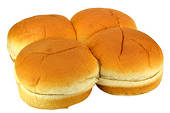 Hamburger Buns