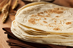 Tortilla Shells